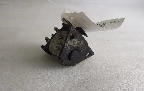 Nissan Juke I F15 Ignition relay 251151KA0A 2534002000