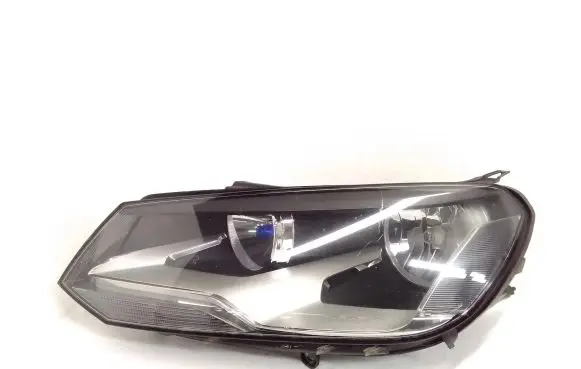 Volkswagen Touareg II Headlight/headlamp 7P2941005