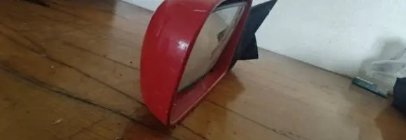 Hyundai Lantra I Mirror indicator light 021001