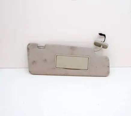 Land Rover Discovery 4 - LR4 Sun visor