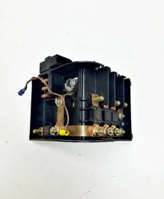 Bentley Continental Positive wiring loom 3W0937548