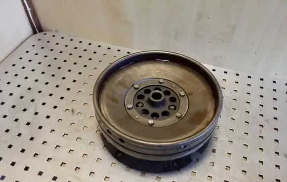 Audi A5 8T 8F Clutch set kit 0AW105317J