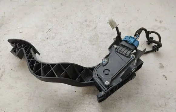 Peugeot Boxer Accelerator throttle pedal 0280755049 400463 1349820080