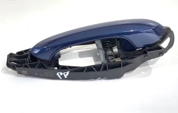 BMW 3 G20 G21 Front door exterior handle 9881778