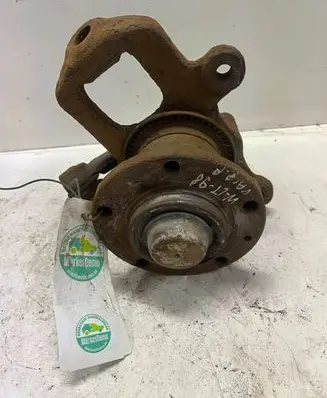 Volkswagen II LT Front wheel hub
