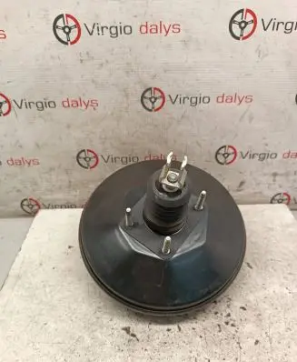 Citroen C1 Brake booster 472000H010 0204051248 14181A