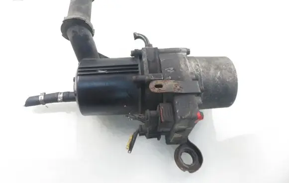 Peugeot 307 Power steering pump 9645101080
