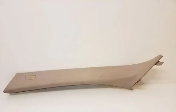 BMW 5 F10 F11 (A) pillar trim 9116347 52107010