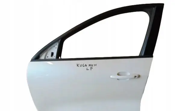 Ford Kuga III Front door