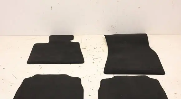 BMW X6 G06 Car floor mat set 7951486MWGK170626 7951486