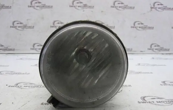 Jeep Compass Front fog light 61A-1808-0164
