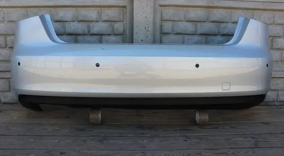Audi A3 S3 8V Rear bumper 8V3807511