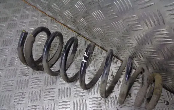 KIA Magentis Rear coil spring