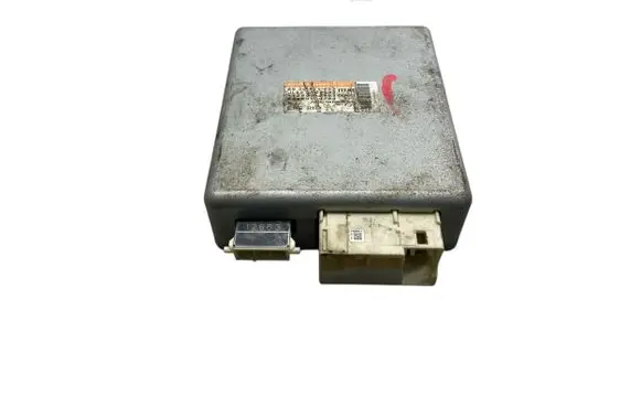 Toyota Avensis T270 Power steering control unit/module JL501000233 1129002493D 8965005070