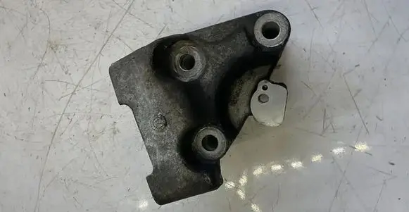Fiat Ducato Engine mounting bracket 5801834787