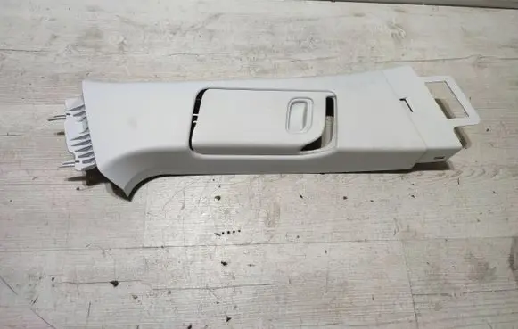 Opel Corsa E (B) pillar trim (top) 13180608