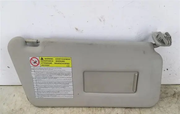 Suzuki Swift I Sun visor