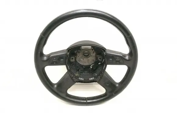 Audi A6 S6 C6 4F Steering wheel 4F0419091AH 4F012A