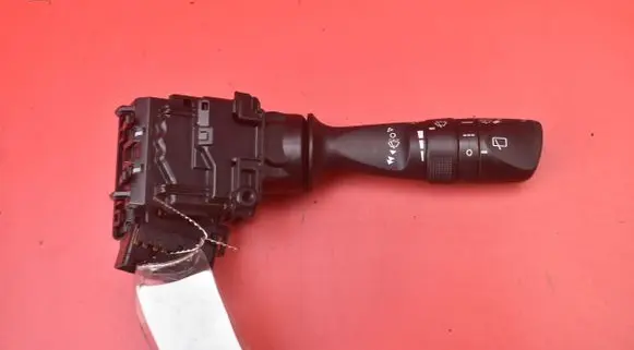 Toyota Auris E180 Headlight wiper switch 17F857