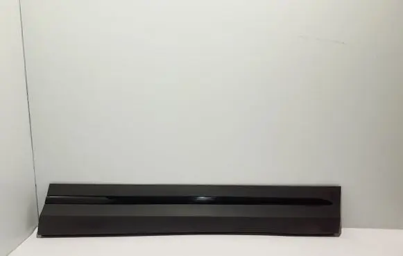Mercedes-Benz GLA H247 Front door trim (molding) A2477271501