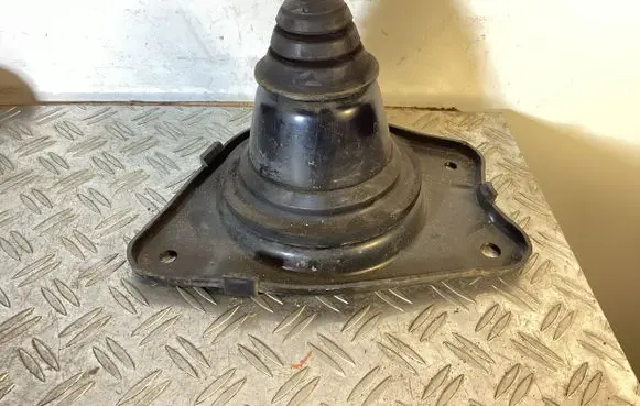Lexus RX 450H Rear coil spring rubber mount 4806548010