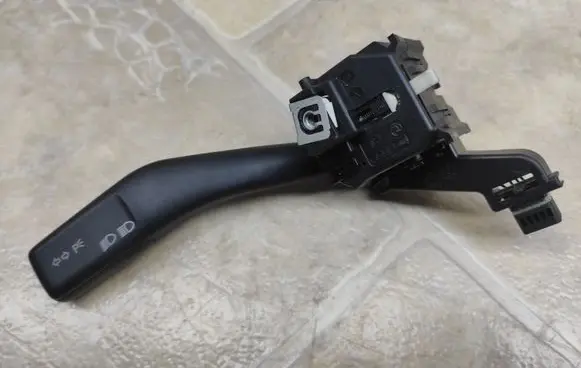 Seat Toledo III (5P) Indicator stalk 1K0953513