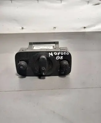 Ford Mondeo MK IV Light switch 6G9T13A024 04066485