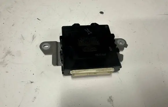Toyota Prius (XW20) Other control units/modules 2325000320