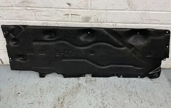 BMW 1 F40 Side bottom protection