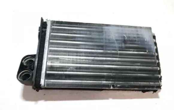 Peugeot 406 Heater blower radiator