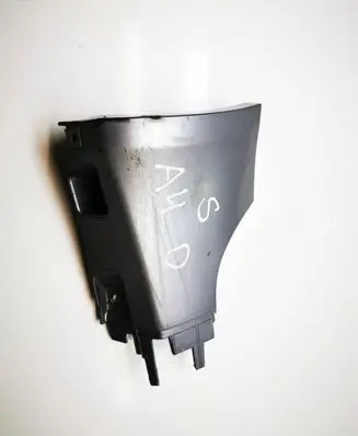Audi A4 S4 B6 8E 8H Side skirt rear trim 8E0853580B 8E0853580