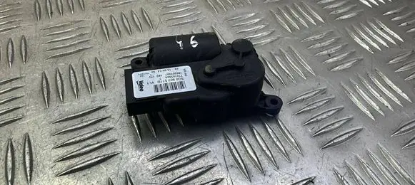 Audi A3 S3 8V Air flap motor/actuator 5Q0907511D