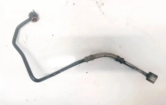 Volvo V60 Turbo turbocharger oiling pipe/hose 9807659880