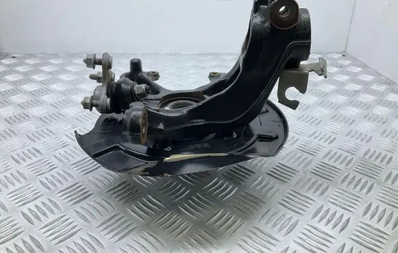 Skoda Kamiq Front wheel hub 2Q0256AD 2Q0400054CJ
