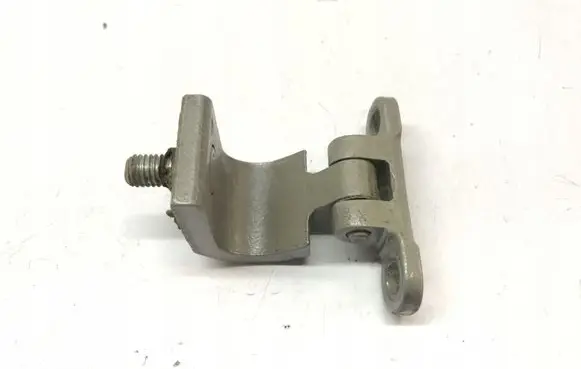 Volkswagen Golf VII Tailgate/trunk/boot hinge 5J0827301Aagah