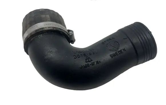 Volvo XC60 Intercooler hose/pipe 30751920