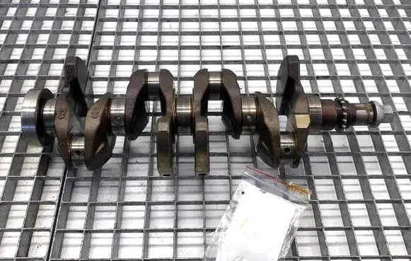 KIA Niro Crankshaft G4LE