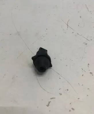 Renault Clio V Bonnet alarm switch sensor 