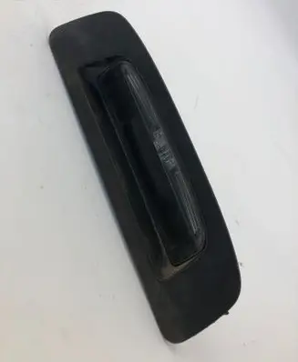 Opel Astra K Tailgate/trunk/boot exterior handle 23477578
