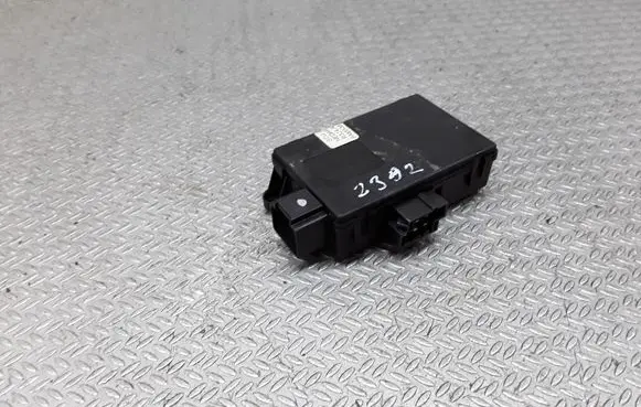 Citroen C8 Sunroof control unit/module 9554785