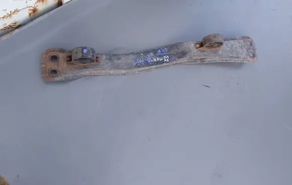 Volvo S40, V40 Front axle beam 