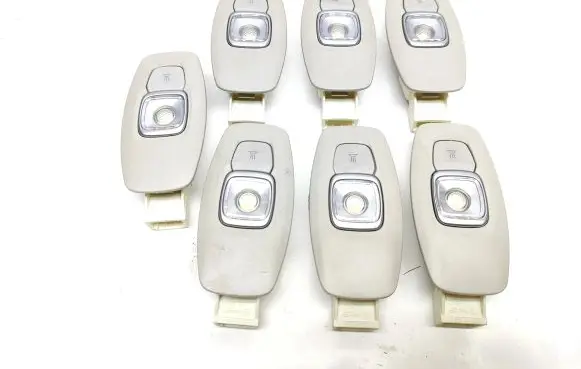Renault Espace V (RFC) Other interior light 264307381R 5442
