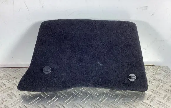 Mercedes-Benz GLC X253 C253 Other trunk/boot trim element A2536840106