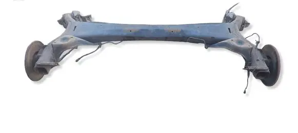 Renault Scenic II - Grand scenic II Rear axle beam 