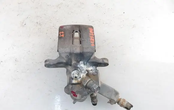 Fiat Sedici Rear brake caliper