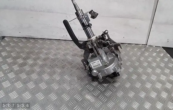 Nissan Qashqai Steering wheel axle 48810EY10A