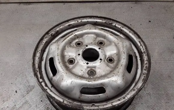 Ford Transit R16 steel rim 2160817
