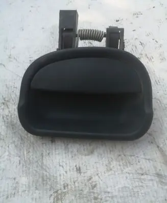 Renault Kangoo I Sliding door exterior handle 7700303503 C2089A2