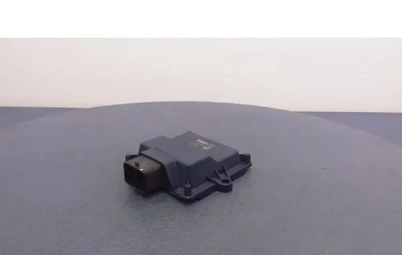 Skoda Octavia Mk1 (1U) Other control units/modules 67R011002