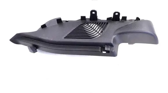 BMW 1 F20 F21 Centre console side trim rear 7221043